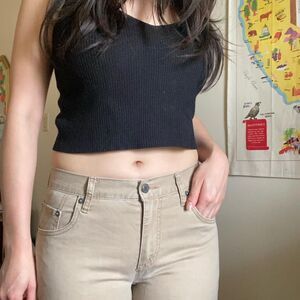 Levi's 511 Slim Khakis